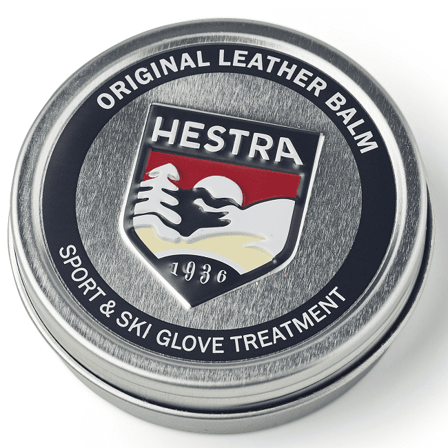 Hestra Leather Balm