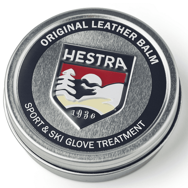 Hestra Leather Balm