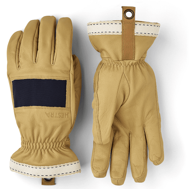 Hestra Njord Gloves