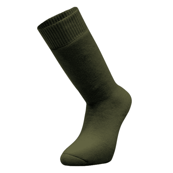 Highlander Claymore Wool Socks