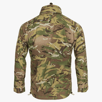 Highlander Halo Full Zip Jacket  - Ranger Green