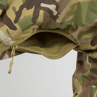 Highlander Halo Full Zip Jacket  - Ranger Green