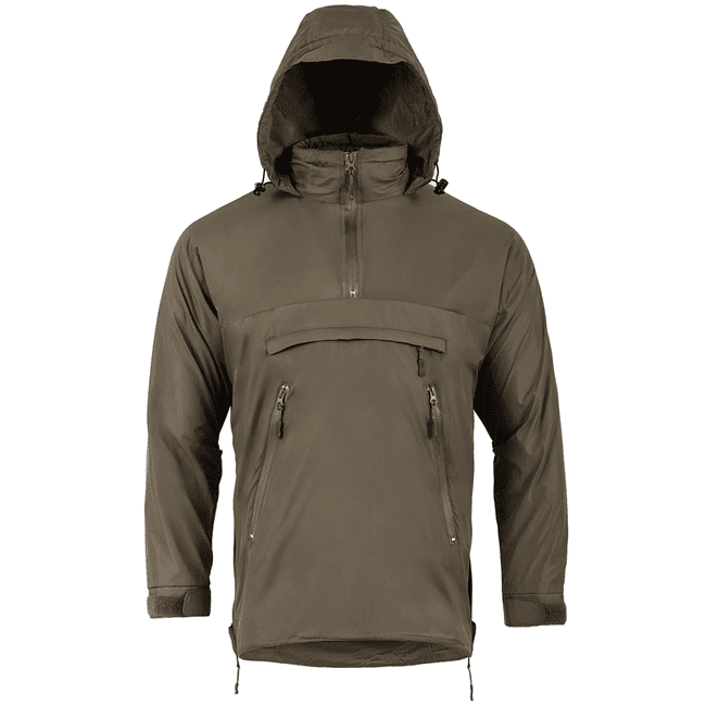 Highlander Halo Smock - Ranger Green