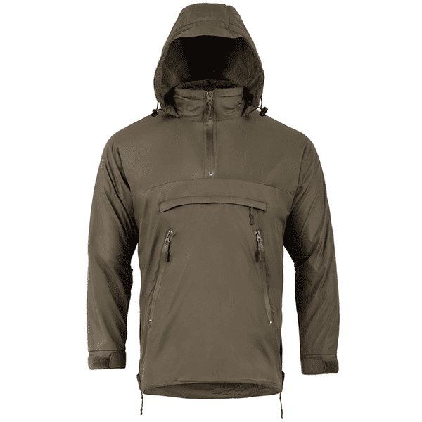 Highlander Halo Smock - Ranger Green
