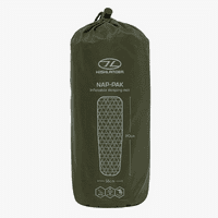 Highlander NAP-PAK Inflatable Sleep Mat