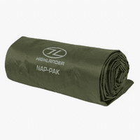 Highlander NAP-PAK Inflatable Sleep Mat