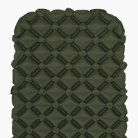 Highlander NAP-PAK Inflatable Sleep Mat