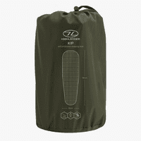 Highlander Self Inflating Kip Mat