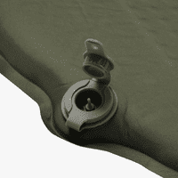 Highlander Self Inflating Kip Mat