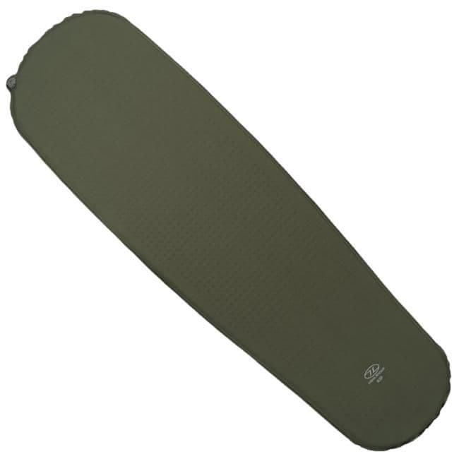 Highlander Self Inflating Kip Mat