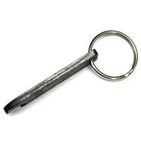 Historic Tag Bottle Opener - Own a piece of a tank!