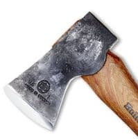 Hultafors Agelsjon Mini Hatchet - The Buddy