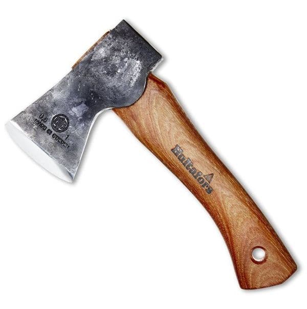 Hultafors Agelsjon Mini Hatchet - The Buddy