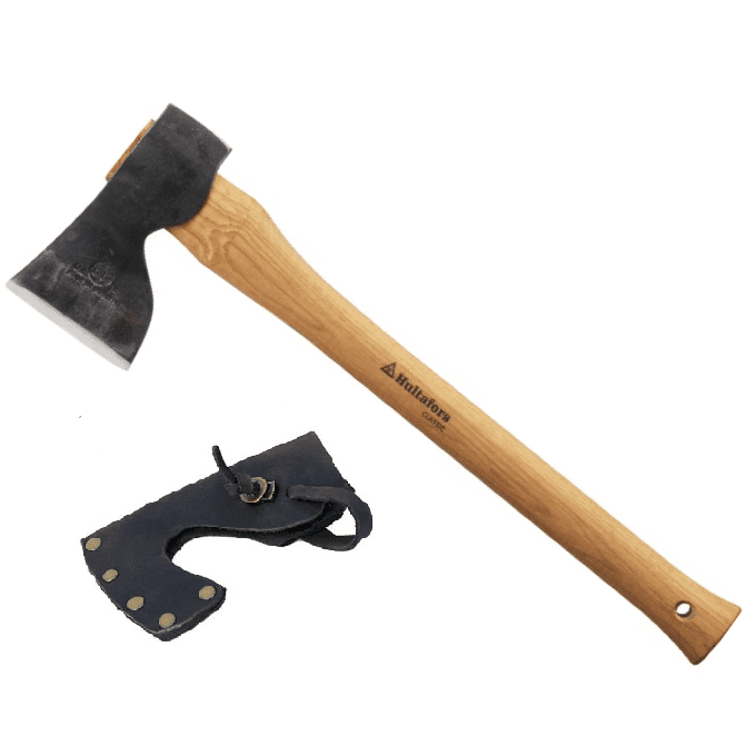 Hultafors Classic Carpenters Fine Axe