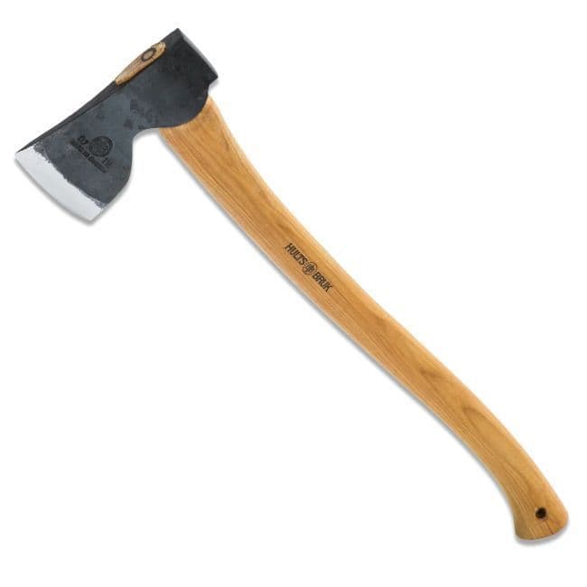 Hults Bruk Aby Forest Axe