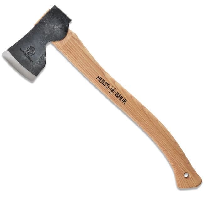 Hults Bruk Dvardala Forest Axe