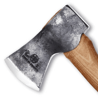 Hults Bruk Ekelund Small Forest Axe