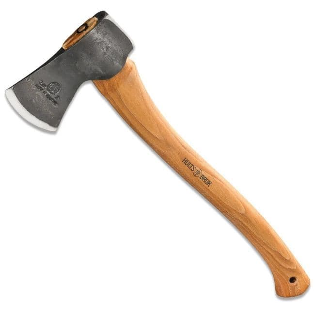 Hults Bruk Ekelund Small Forest Axe
