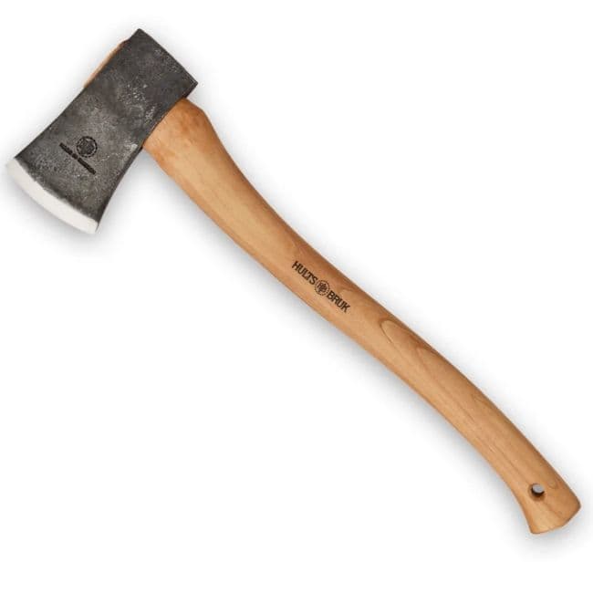 Hults Bruk Geta Forest Axe