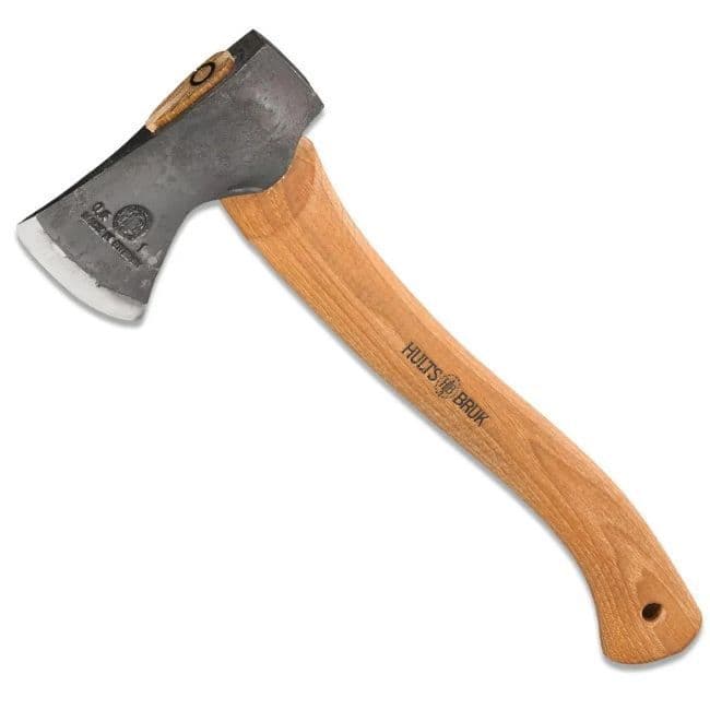 Hults Bruk Hultan Wilderness Hatchet