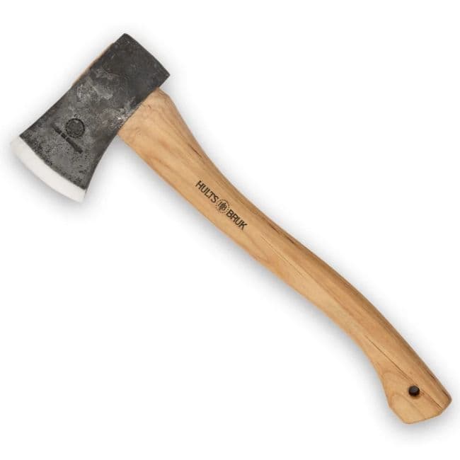 Hults Bruk Pjaltan Hatchet
