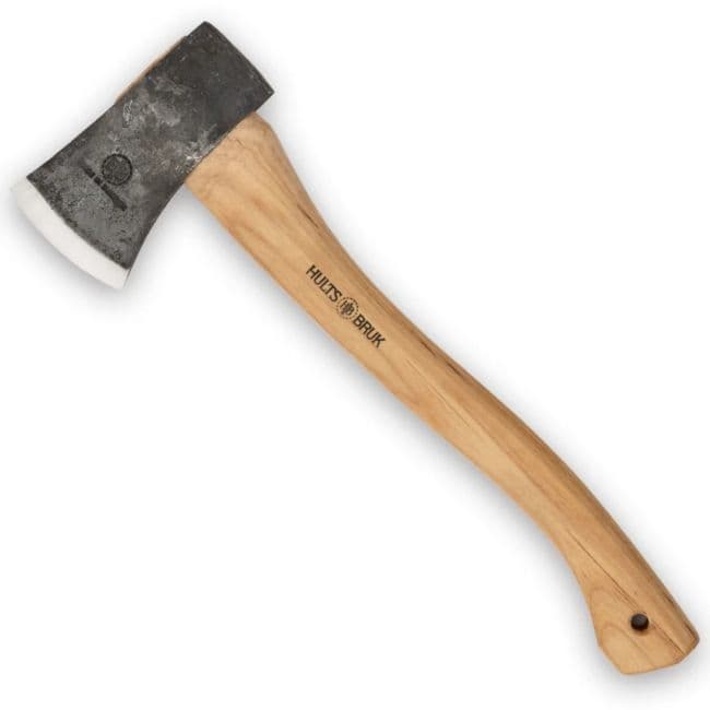 Hults Bruk Satra Hatchet