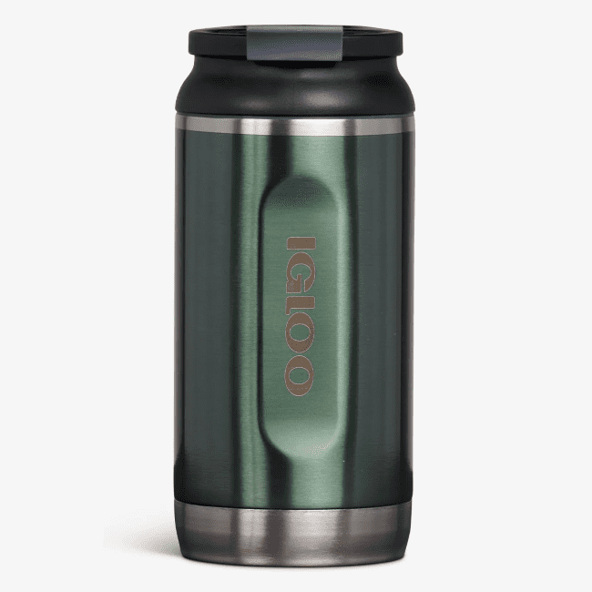 Igloo 12oz Flip 'n' Sip Tumbler