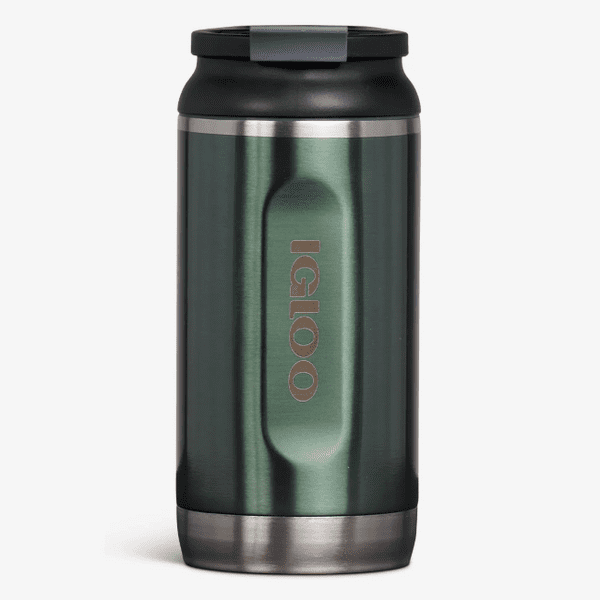 Igloo 12oz Flip 'n' Sip Tumbler