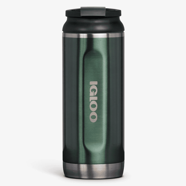 Igloo 16oz Flip 'n' Sip Tumbler