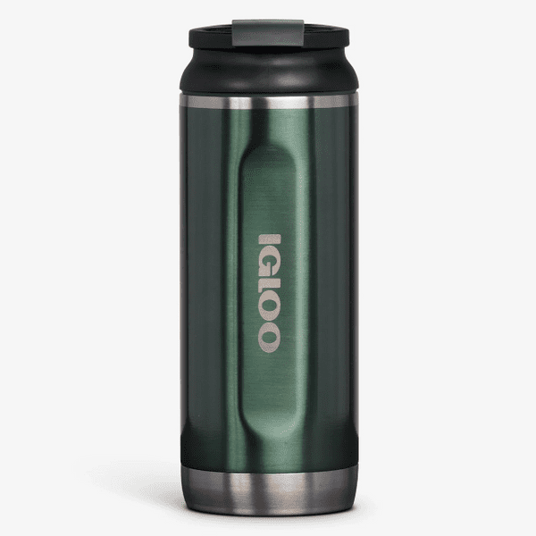Igloo 16oz Flip 'n' Sip Tumbler