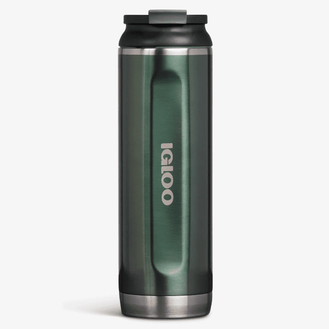 Igloo 20oz Flip 'n' Sip Tumbler