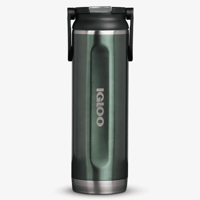 Igloo 20oz Sports Sipper Bottle
