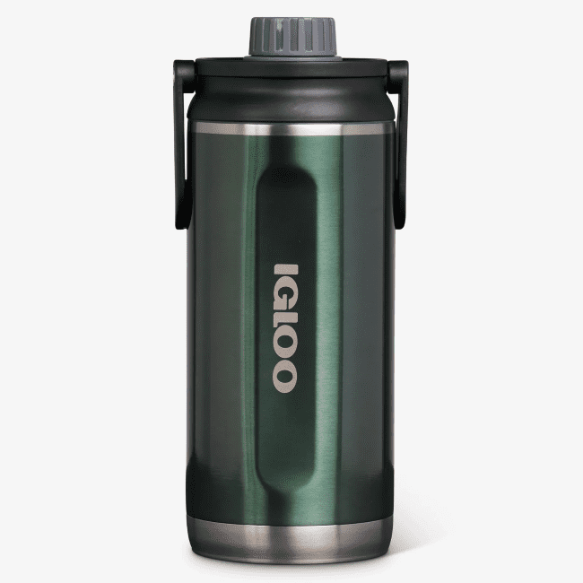 Igloo 36oz Twist 'n' Chug Bottle