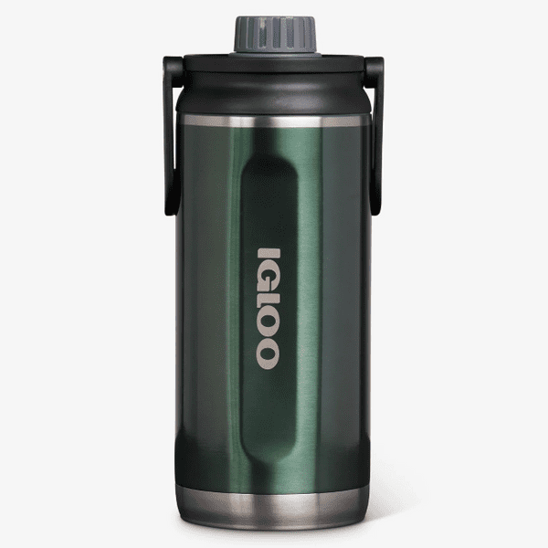 Igloo 36oz Twist 'n' Chug Bottle