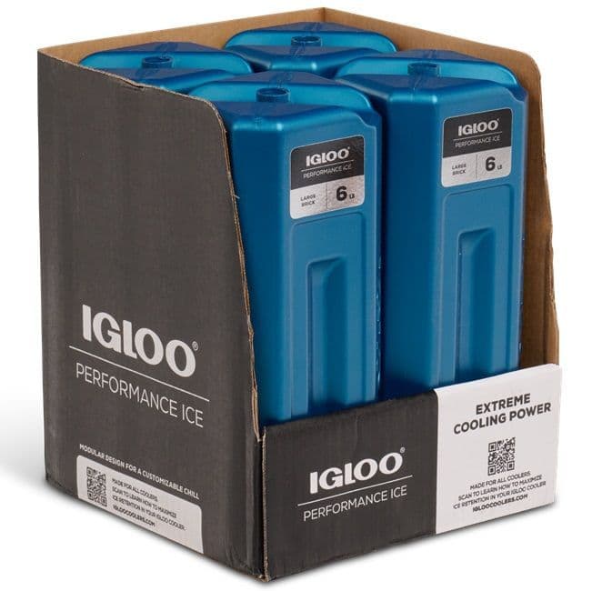 Ice Cooler Pack Igloo Cooler Ice Packs Igloo Maxcold Medium Ice