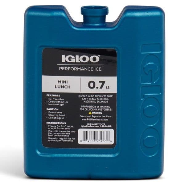 Igloo Performance Ice Blocks