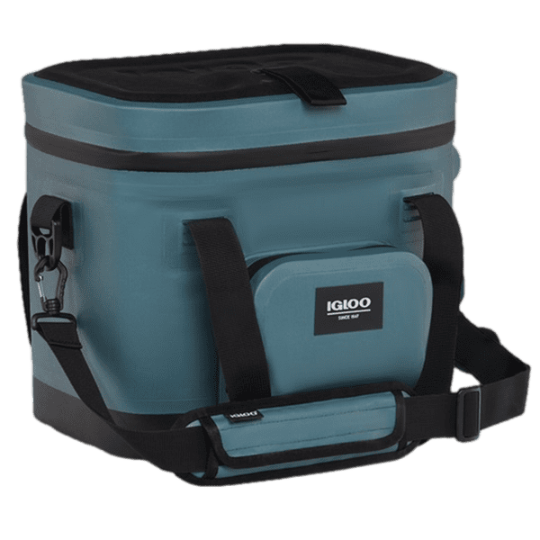 Igloo Trailmate Softside Cooler 18QT - Spruce