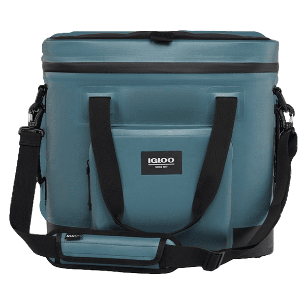 Igloo Trailmate Softside Cooler 30QT - Spruce