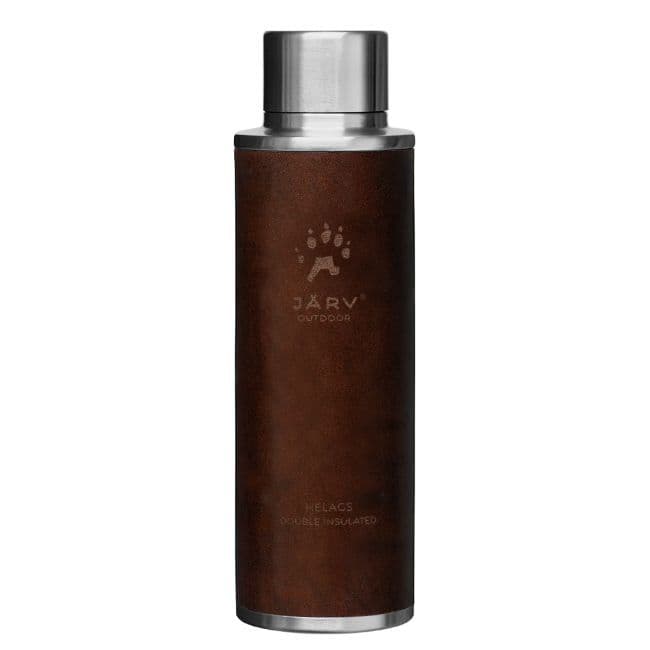 Järv Outdoors Helags Insulated Bottle - Dark
