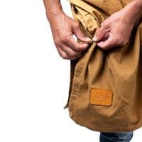 Jack Stillman Pacific Rugged Rain Poncho - Jungle