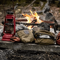 Journeyman Frying Pan/Skillet Pouch