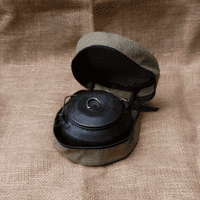 Journeyman Frying Pan/Skillet Pouch