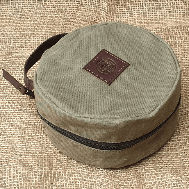Journeyman Frying Pan/Skillet Pouch