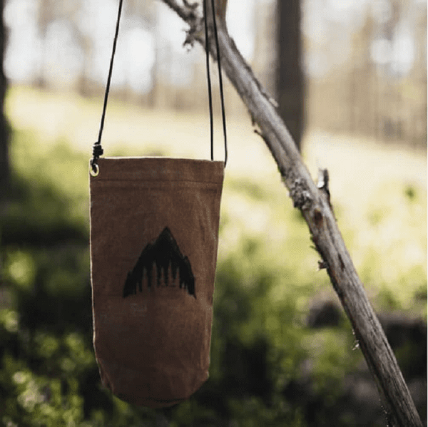 Journeyman Grayl Millbank Cosy Bag