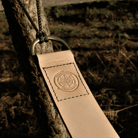 Journeyman Portable Leather Strop