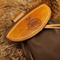 Journeyman Ranger Pouch