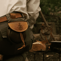 Journeyman Ranger Pouch