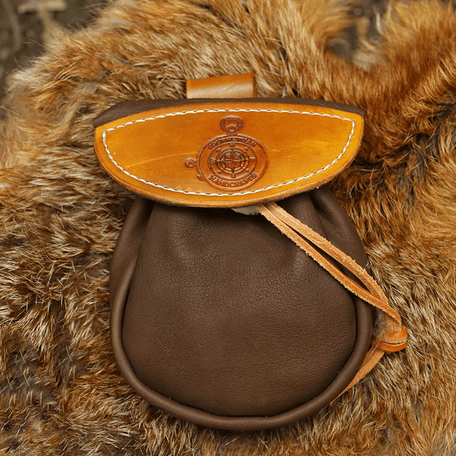 Journeyman Ranger Pouch