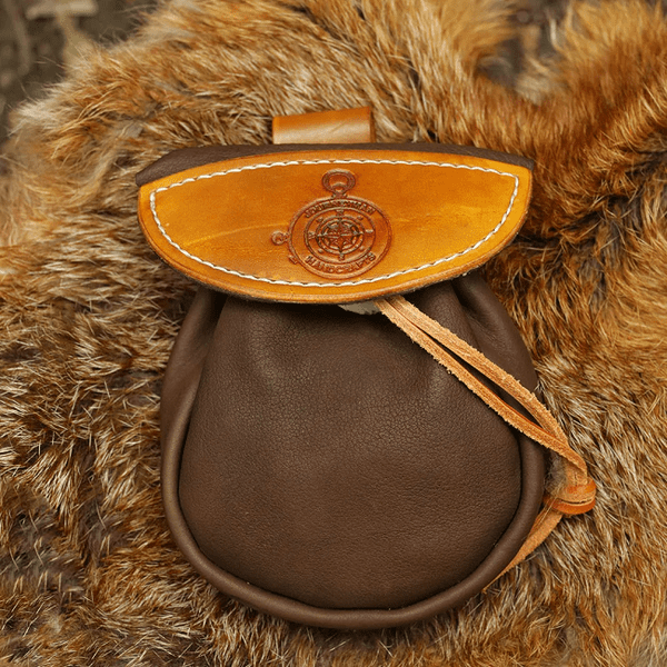 Journeyman Ranger Pouch