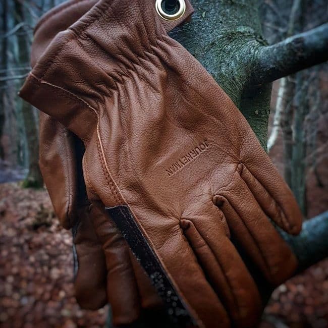Journeyman Utility Gloves